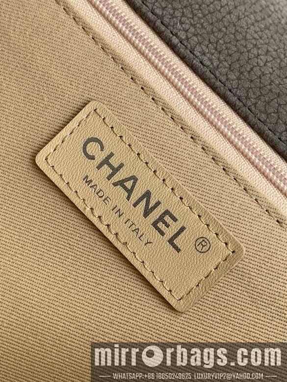 Chanel Replica Bags AS6068 25X35X10cm BL 2colour