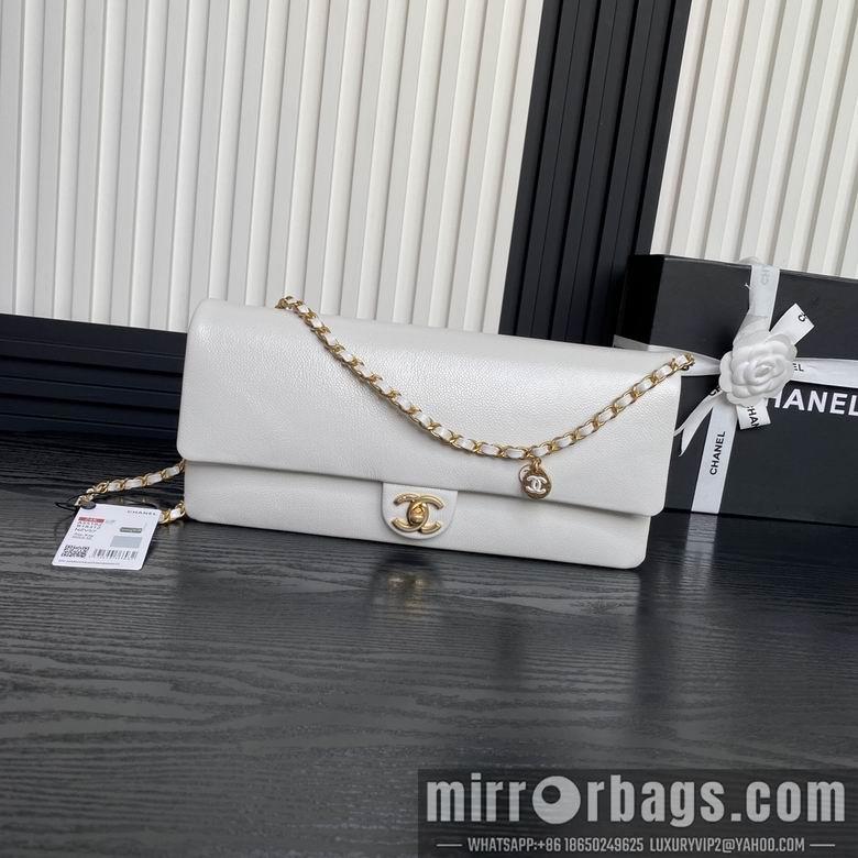 Chanel Replica Bags AS5182 15.5X32.5X5cm BL 3colour