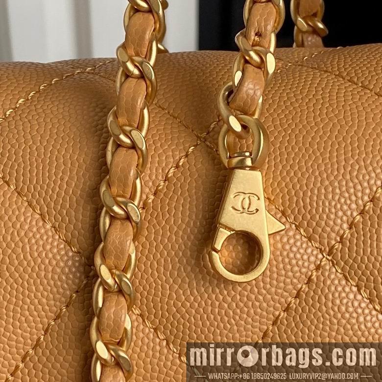 Chanel Replica Bags AS5164 11X16X4cm BL