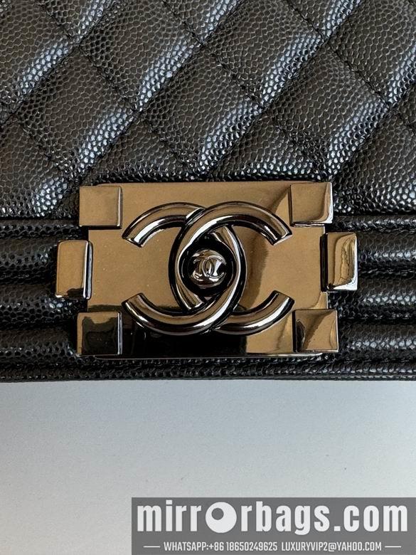 Chanel Replica Bags 67085 20cm BL 3colour