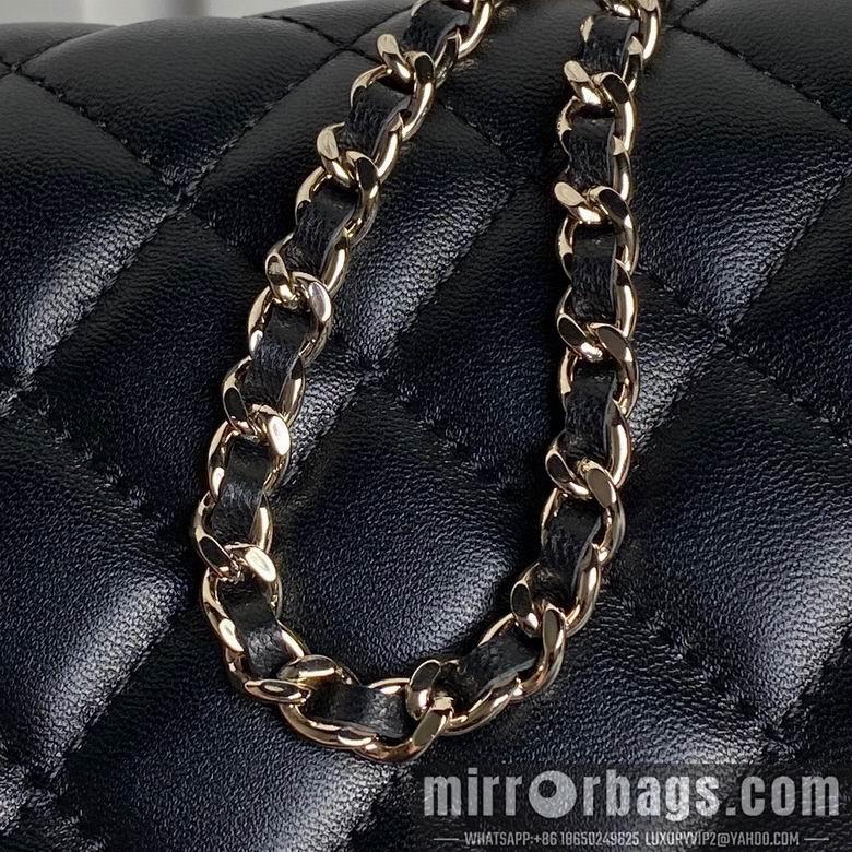 Chanel Replica Bags AP4293 18.5cm BL 4colour