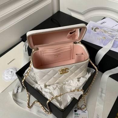 Chanel Replica Bags AP3651 19cm BL 2colour