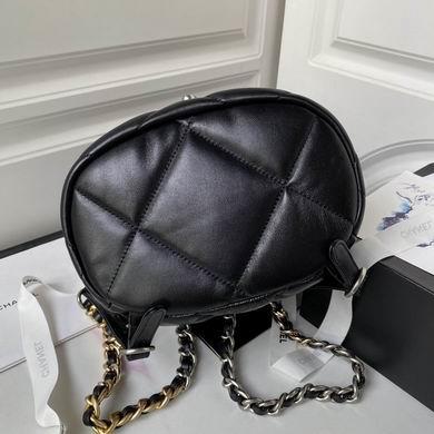 Chanel Replica Bags AS4223 26X22X16cm BL 3colour