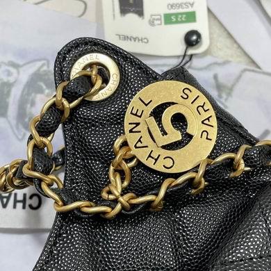 Chanel Replica Bags 3690 21.5X22.5X7cm BL 2colour