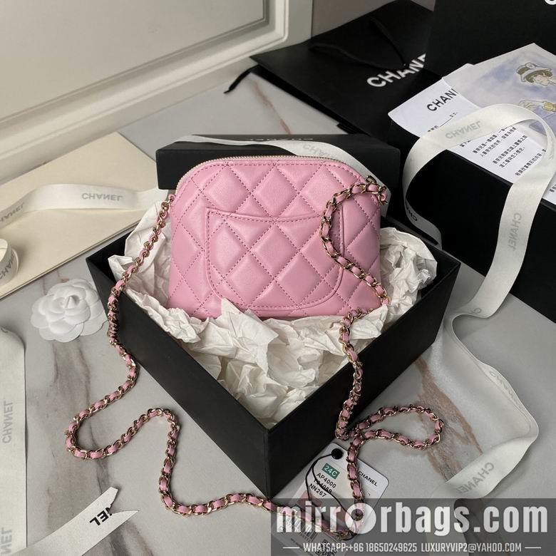 Chanel Replica Bags Ap4000 11X16X2.5cm BL 2colour