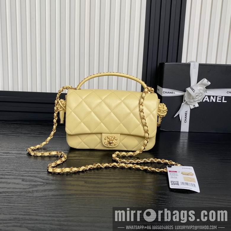 Chanel Replica Bags AS5317 22X23.5X6cm BL 3colour