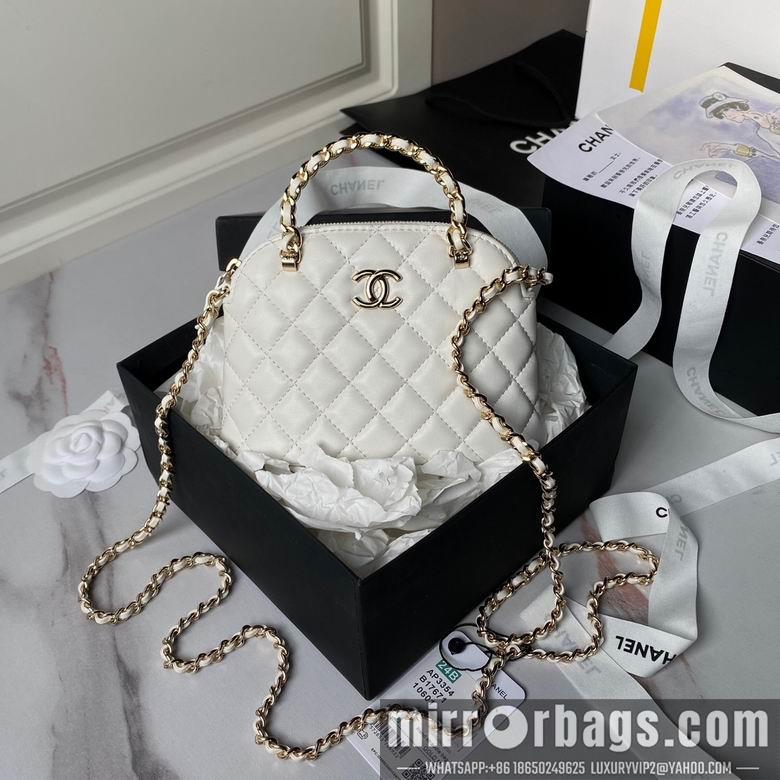 Chanel Replica Bags AP3354 11X16.5X5.5cm BL 2AP3354 11X16.5X5.5cm BL 2色