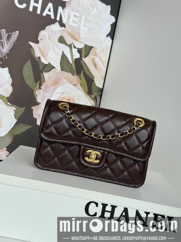 Chanel Replica Bags AS5225 16X25X6.5cm BL 4colour