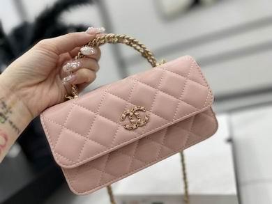 Chanel Replica Bags A96044 17cm BL 3colour