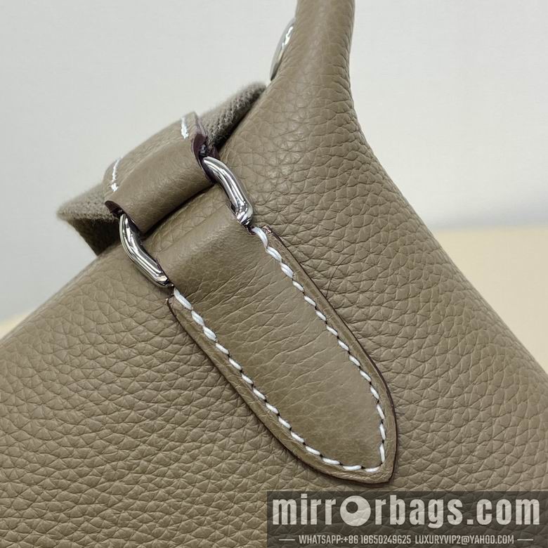 Hermes Replica Bags videpoches 27X14X4cm 042801 AM 2