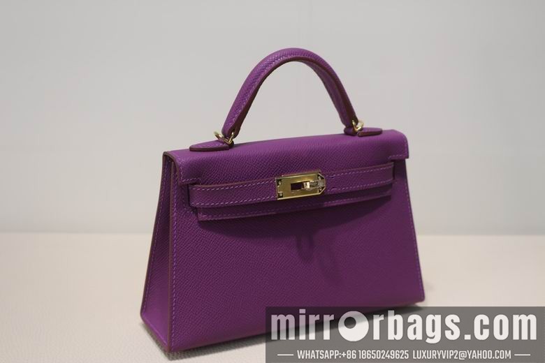 Hermes Replica Bags kelly 121902 AM 14