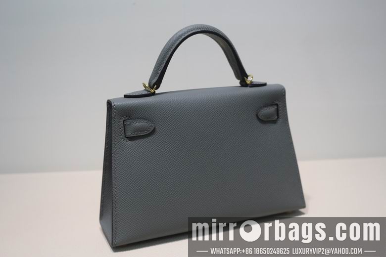 Hermes Replica Bags kelly 121902 AM 5