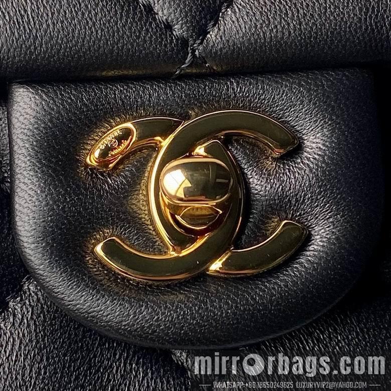 Chanel Replica Bags AS4847 12X19X6cm BL