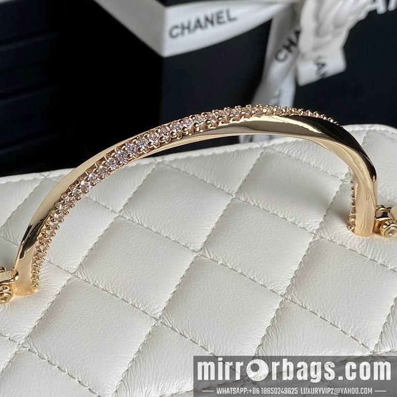 Chanel Replica Bags AP4317 17cm BL 2colour