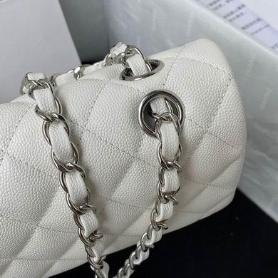 Chanel Replica Bags A01113 23cm BL 2colour