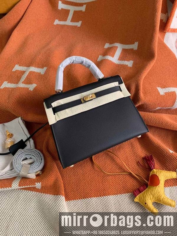 Hermes Replica Bags Kelly epsom 25x28 am 04