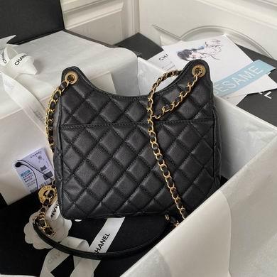 Chanel Replica Bags AS3690 21.5X22.5X7cm BL 3colour-1