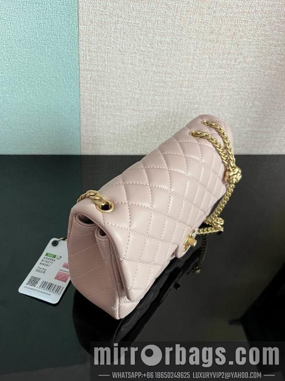 Chanel Replica Bags AS4064 23cm BL 4colour