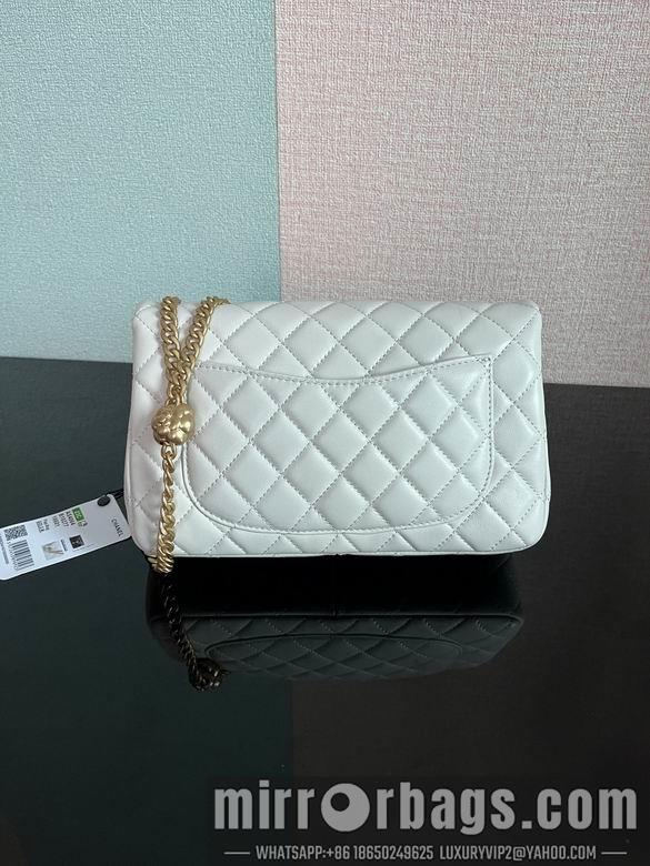 Chanel Replica Bags AS4064 23cm BL 4colour