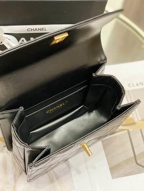 Chanel Replica Bags AS3886 20X14X7.5cm WO 2colour