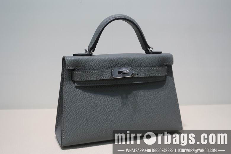 Hermes Replica Bags kelly 121902 AM 5