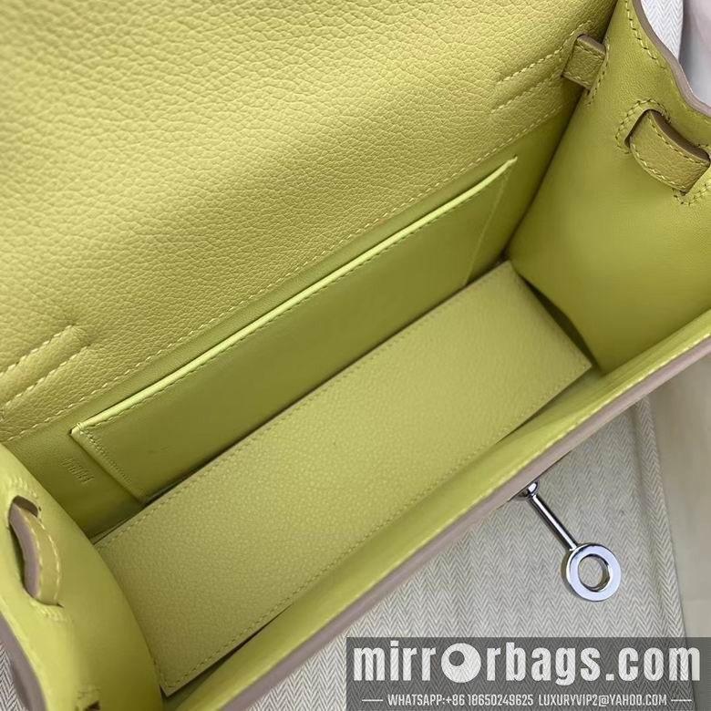 Hermes Replica Bags 22cm 082001 AM 2