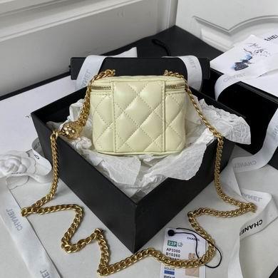 Chanel Replica Bags AP3300 8.5X11X7cm BL 2colour-1