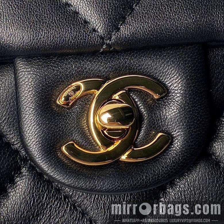 Chanel Replica Bags AS4848 13X20X7cm BL 2colour