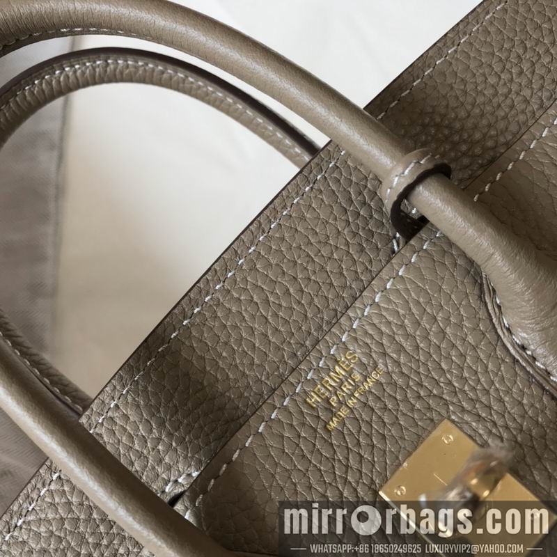 Hermes Replica Bags Birkin Dream bag 25cm am 03