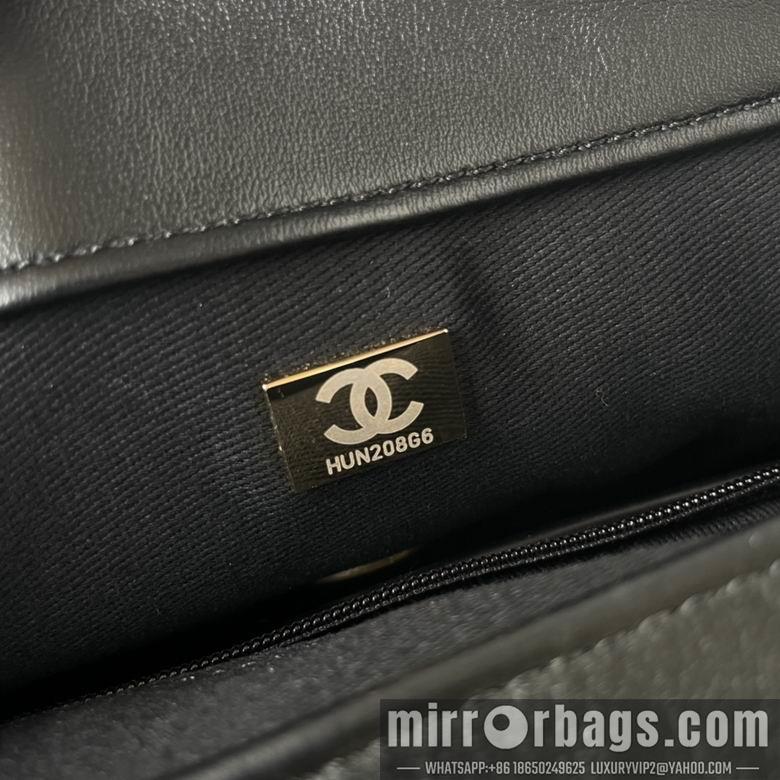 Chanel Replica Bags AS4632 29X34X9cm BL 3colour