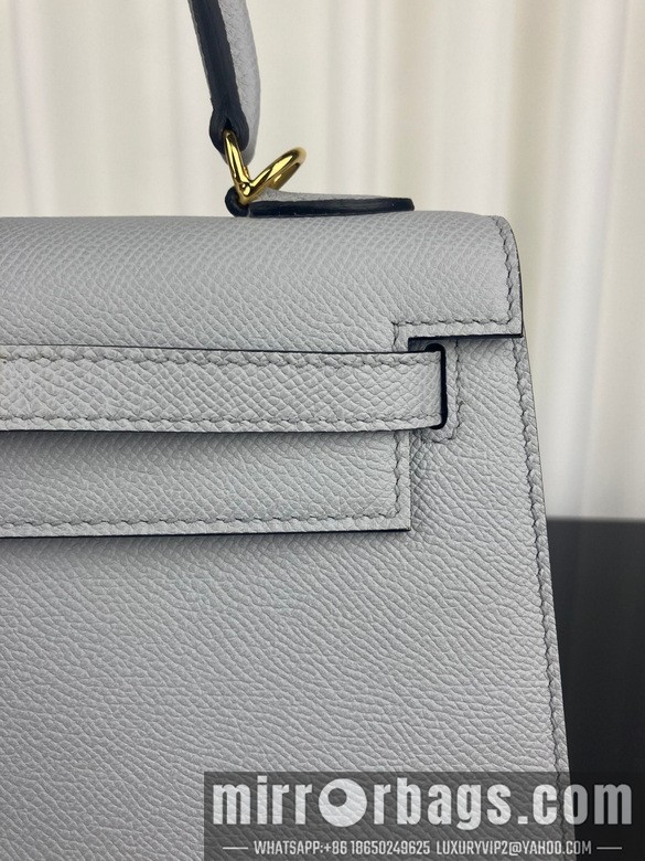 Hermes Replica Bags kelly 25cm 121404 AM 1