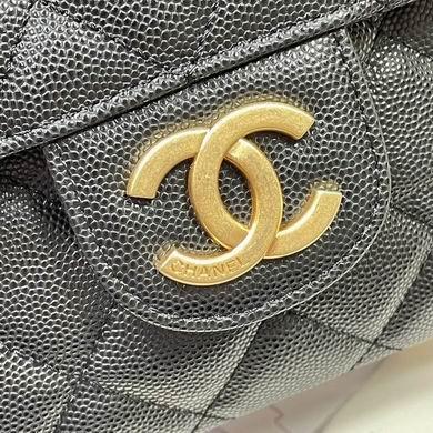 Chanel Replica Bags 3690 21.5X22.5X7cm BL 2colour