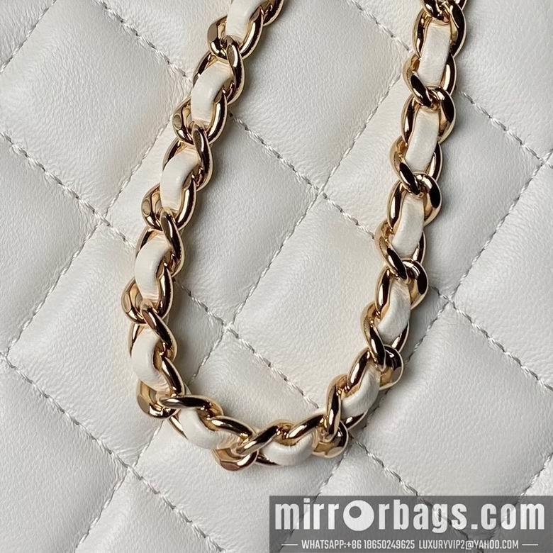 Chanel Replica Bags AP3956 17cm BL 2colour