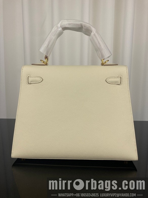 Hermes Replica Bags kelly 25cm 121404 AM 6