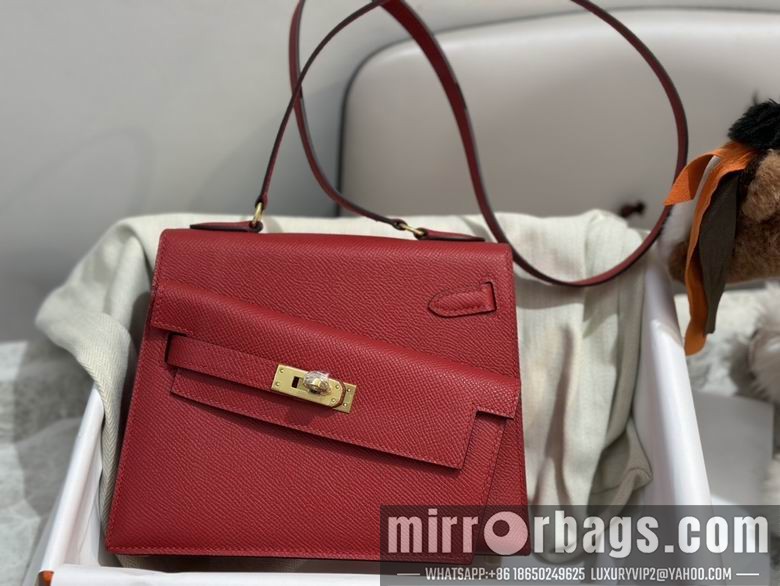 Hermes Replica Bags Kelly 082110 AM 8