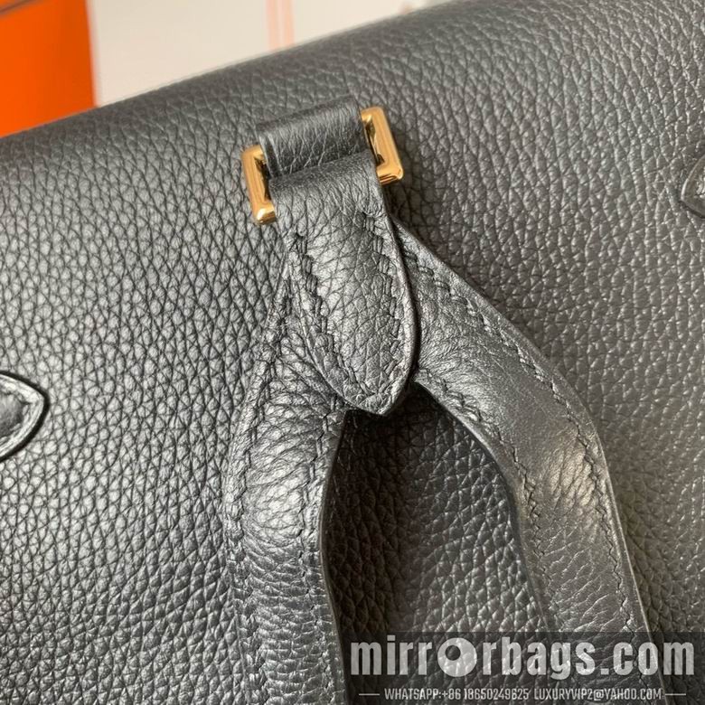 Hermes Replica Bags 22cm 062809 AM 4colour