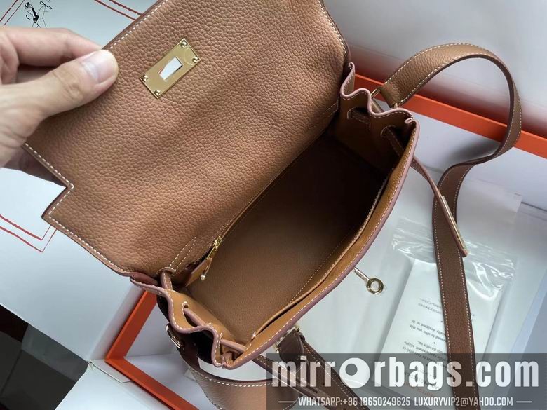 Hermes Replica Bags kelly 091004 AM 3