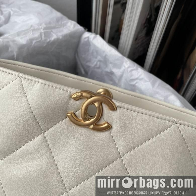 Chanel Replica Bags AS2803 20X29X21X13cm BL 2colour