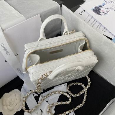 Chanel Replica Bags 22B AS3344 11.5X15X8.5cm AL 4colour