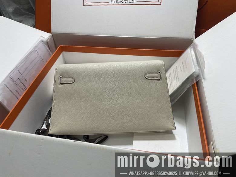 Hermes Replica Bags kelly 091005 AM 3