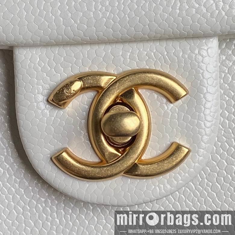 Chanel Replica Bags AS5186 13X17.5X6cm BL 4colour