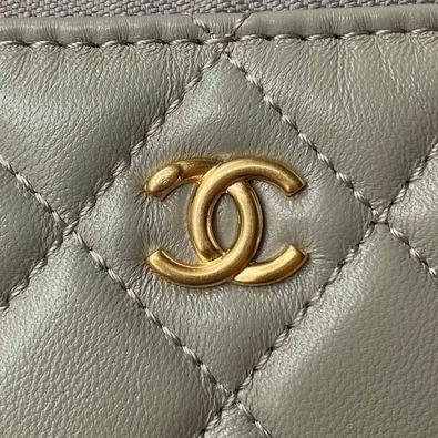 Chanel Replica Bags 17x9.5x8cm al