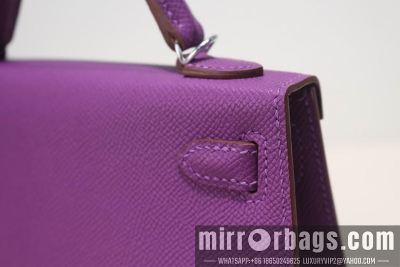 Hermes Replica Bags kelly 121902 AM 14