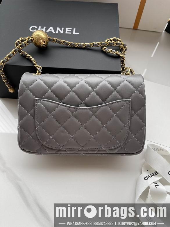 Chanel Replica Bags AS1787 20x13x7cm AL