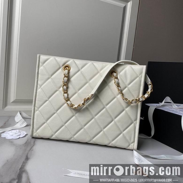 Chanel Replica Bags AS4940 24X30.5cm BL