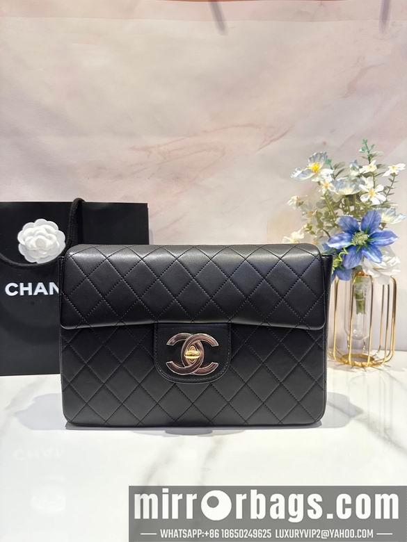 Chanel Replica Bags AS1102 28X8X20cm BL