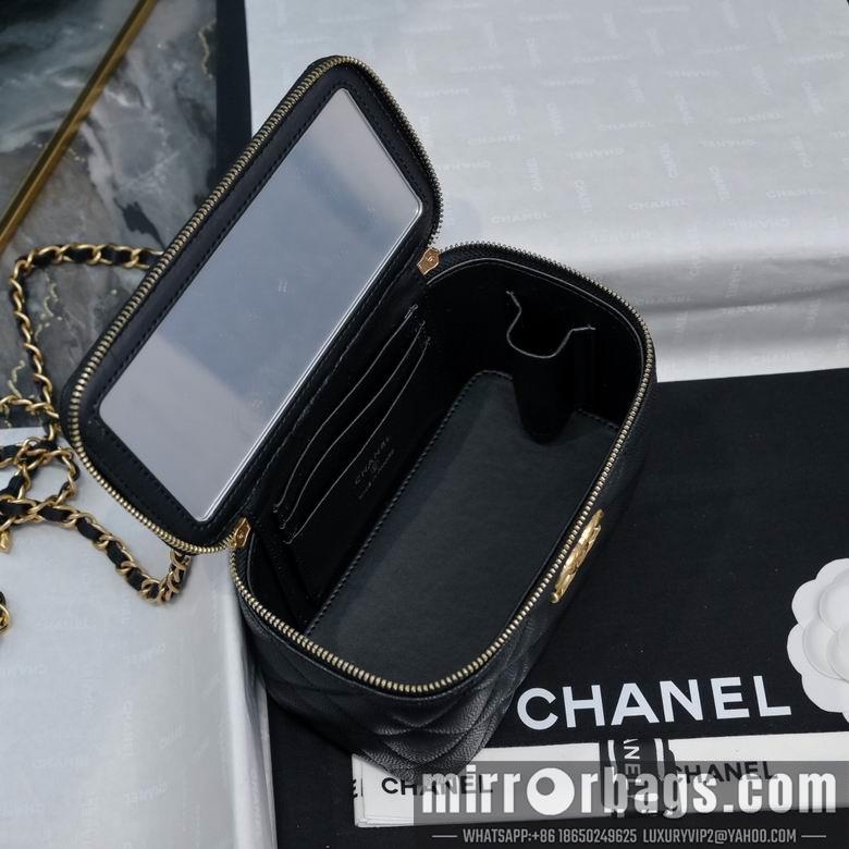 Chanel Replica Bags AP3478 17cm BL 2colour