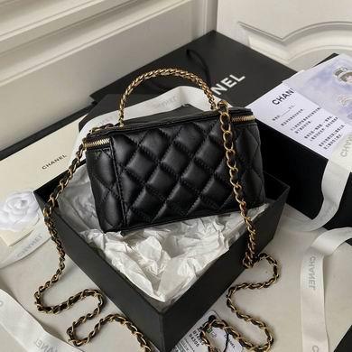 Chanel Replica Bags AP3663 17cm BL 4colour