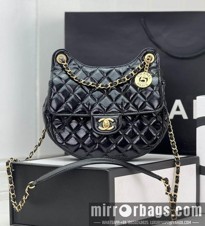 Chanel Replica Bags A4572 21.5X20X7.5cm BL 2colour