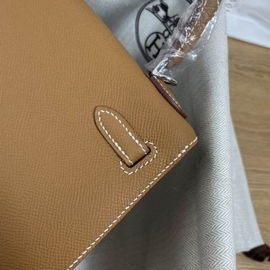 Hermes Replica Bags Kelly epsom 25cm 080502 AM-17